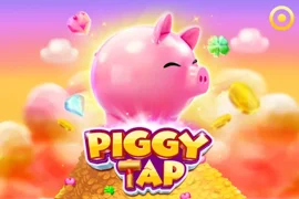 Игра Piggy Tap в каталоге Olimp