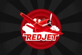 Игра RedJet в каталоге Olimp