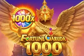 Игра Fortune Garuda 1000 в каталоге Olimp