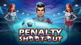 Игра Penalty Shoot Out в каталоге Olimp